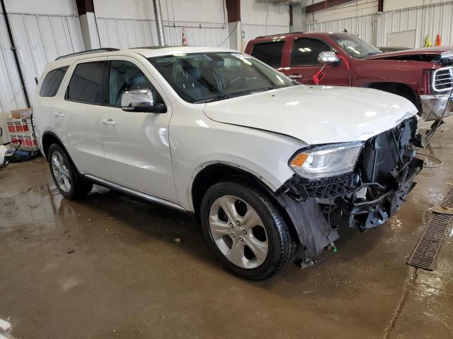 Photo 4 from auction – 2014 DODGE DURANGO LI with VIN 1C4RDJDG2EC977123