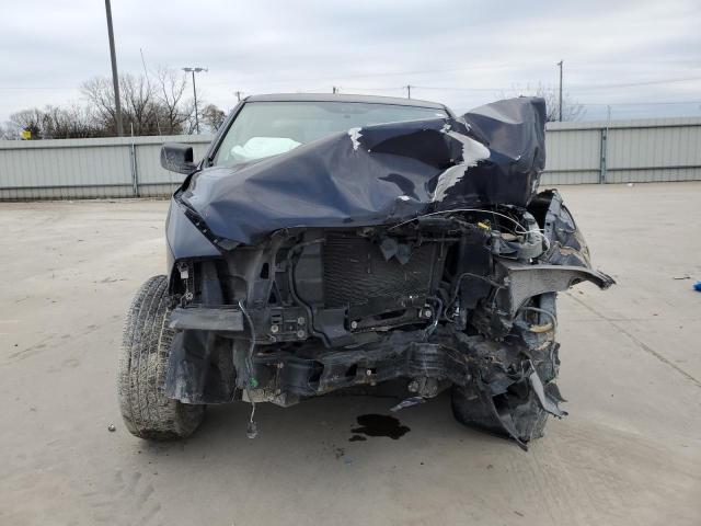 Снимка 5 от търг – 2012 DODGE RAM 1500 S с VIN 1C6RD6KT5CS157691