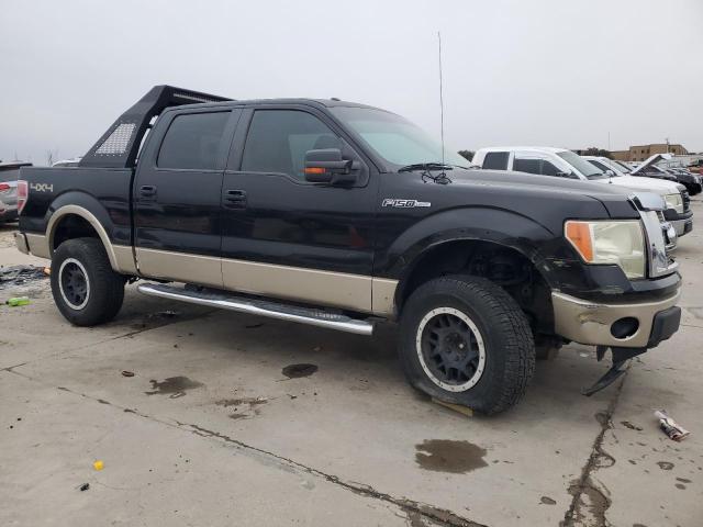 Photo 4 from auction – 2010 FORD F150 SUPER with VIN 1FTFW1EVXAKE34340