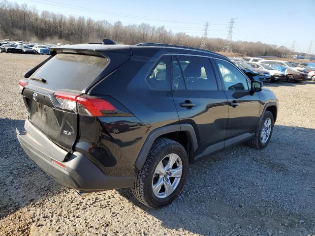Photo 3 from auction – 2021 TOYOTA RAV4 XLE with VIN 2T3W1RFV2MC099714