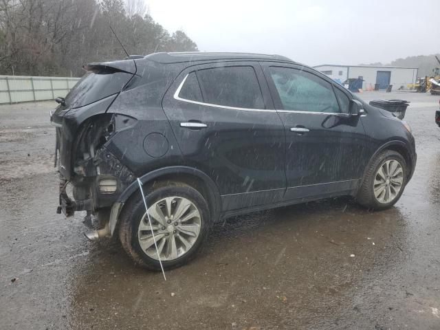 Photo 3 from auction – 2019 BUICK ENCORE PRE with VIN KL4CJASBXKB790830