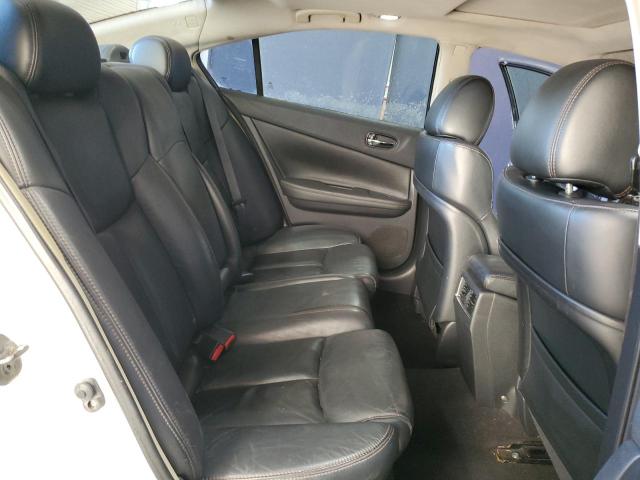 Photo 10 from auction – 2010 NISSAN MAXIMA S with VIN 1N4AA5AP7AC854399