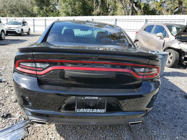 Photo 6 from auction – 2020 DODGE CHARGER SX with VIN 2C3CDXBG4LH109599