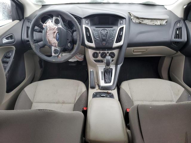 Photo 8 from auction – 2014 FORD FOCUS SE with VIN 1FADP3F22EL339961