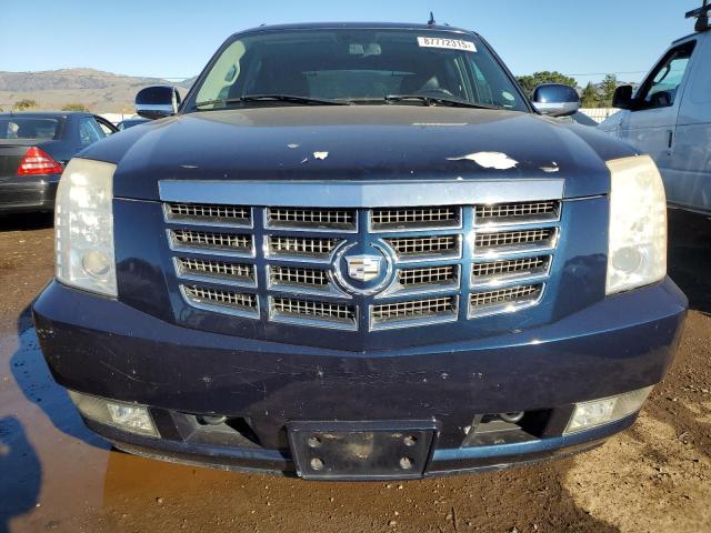 Photo 5 from auction – 2008 CADILLAC ESCALADE E with VIN 3GYFK62818G109076