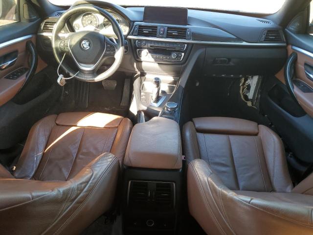 Photo 8 from auction – 2016 BMW 435 XI GRA with VIN WBA4B3C57GG528797