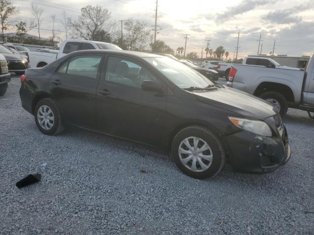 Zdjęcie 4 z aukcji – 2010 TOYOTA COROLLA BA z VIN 2T1BU4EE1AC280964