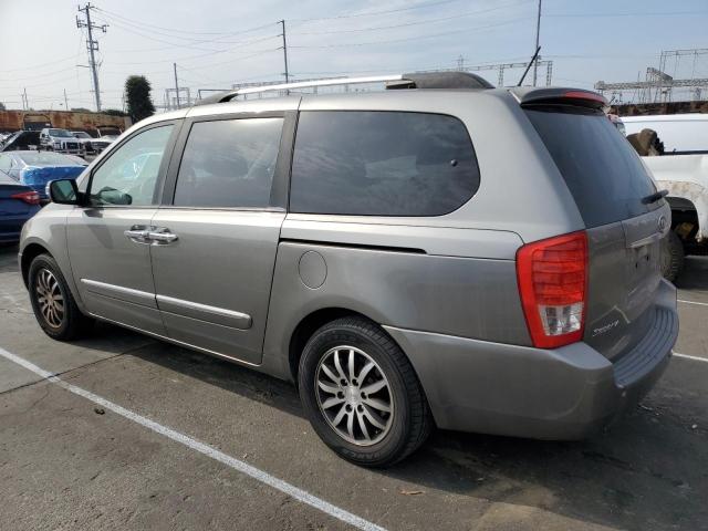 Photo 2 from auction – 2011 KIA SEDONA EX with VIN KNDMH4C73B6373348