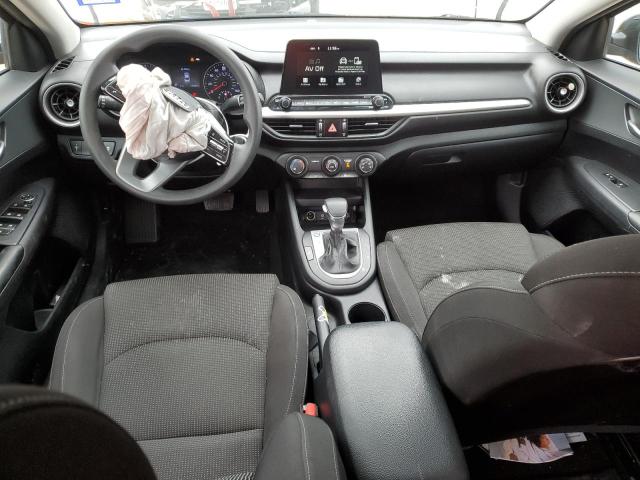Photo 8 from auction – 2020 KIA FORTE FE with VIN 3KPF24AD8LE146008