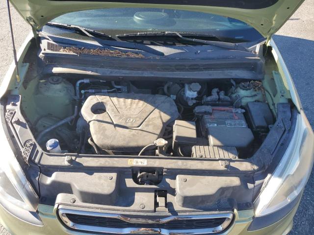 Photo 11 from auction – 2013 KIA SOUL with VIN KNDJT2A54D7613625