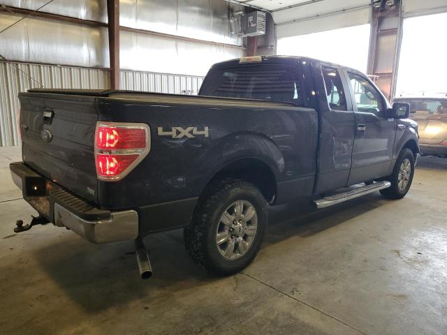 Photo 3 from auction – 2010 FORD F150 SUPER with VIN 1FTFX1EV1AKE13874