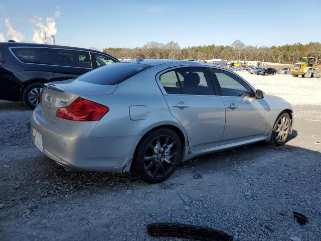 Photo 3 from auction – 2010 INFINITI G37 BASE with VIN JN1CV6AP1AM204381