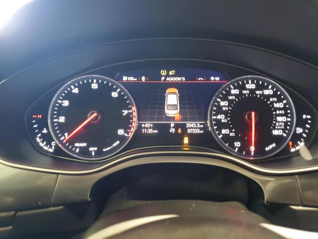 Photo 9 from auction – 2017 AUDI A6 PREMIUM with VIN WAUF8AFC6HN068549