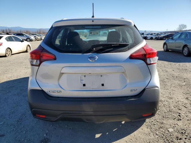Photo 6 from auction – 2019 NISSAN KICKS with VIN 3N1CP5CU2KL540320