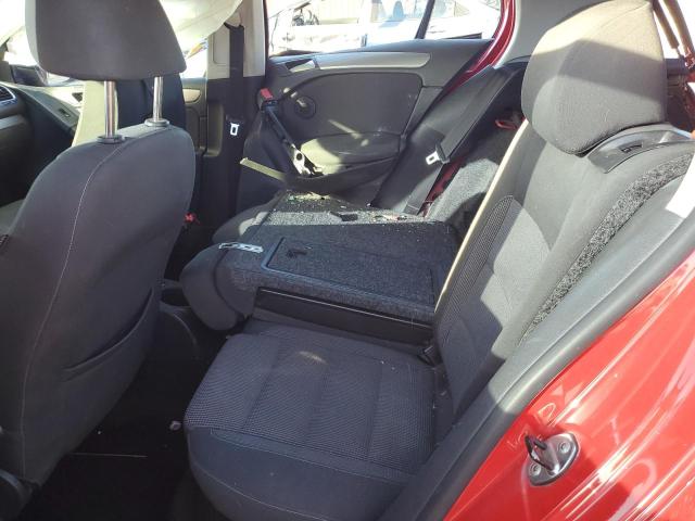 Photo 10 from auction – 2012 VOLKSWAGEN GOLF with VIN WVWDB7AJ5CW271228