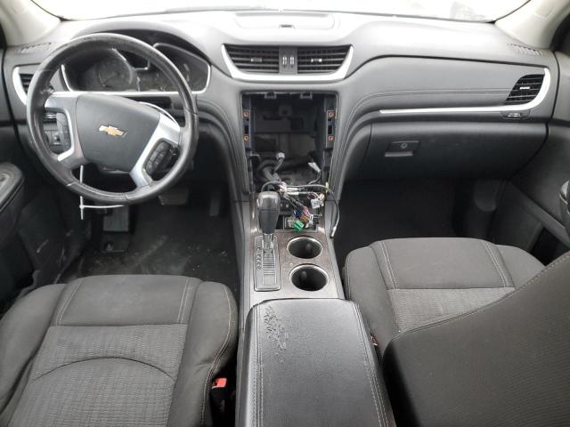 Photo 8 from auction – 2016 CHEVROLET TRAVERSE L with VIN 1GNKRGKD1GJ180625