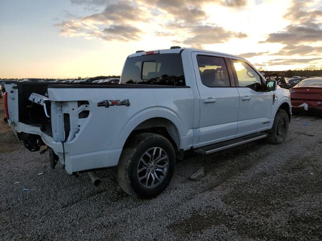 Photo 3 from auction – 2022 FORD F150 SUPER with VIN 1FTFW1ED0NFA73691