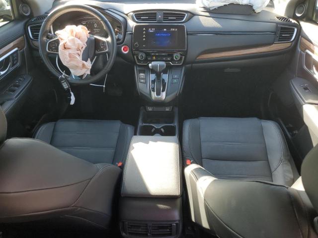 Photo 8 from auction – 2020 HONDA CR-V EXL with VIN 7FARW2H87LE014385