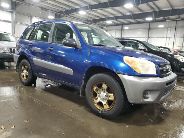 Photo 4 from auction – 2005 TOYOTA RAV4 with VIN JTEGD20V950072814