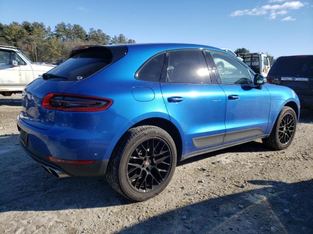 Снимка 3 от търг – 2015 PORSCHE MACAN S с VIN WP1AB2A51FLB73942