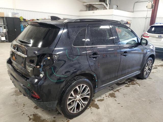 Photo 3 from auction – 2018 MITSUBISHI OUTLANDER with VIN JA4AR4AW0JZ007218