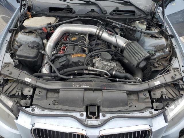Photo 11 from auction – 2011 BMW 335 I with VIN WBAKG7C5XBE263703