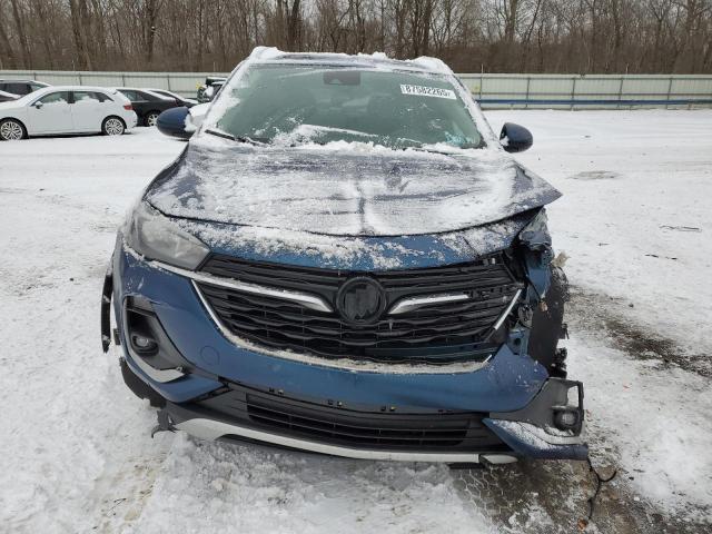 Photo 5 from auction – 2020 BUICK ENCORE GX with VIN KL4MMESL7LB078367