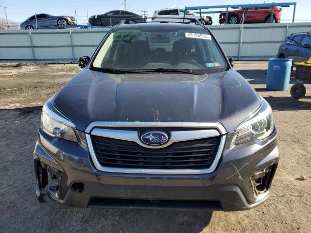Photo 5 from auction – 2019 SUBARU FORESTER P with VIN JF2SKAEC5KH510524