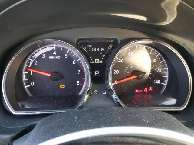 Photo 9 from auction – 2016 NISSAN VERSA S with VIN 3N1CN7AP3GL844343