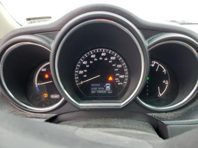 Photo 9 from auction – 2008 LEXUS RX 400H with VIN JTJHW31U382063367