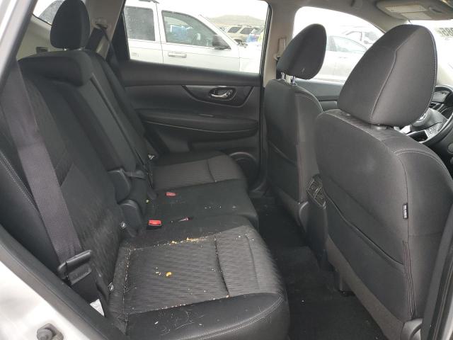 Photo 10 from auction – 2018 NISSAN ROGUE S with VIN KNMAT2MV4JP541798