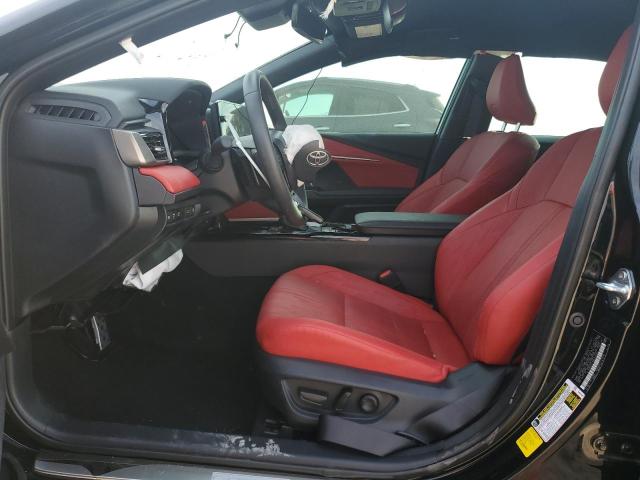 Photo 7 from auction – 2025 TOYOTA CAMRY XSE with VIN 4T1DAACK1SU018726