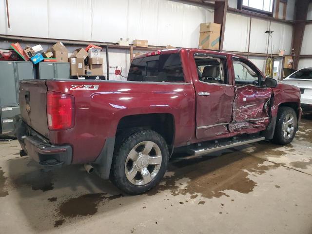 Photo 3 from auction – 2017 CHEVROLET SILVERADO with VIN 3GCUKSEC8HG391965