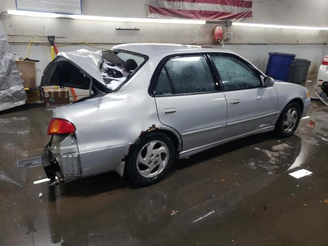 Zdjęcie 3 z aukcji – 2002 TOYOTA COROLLA CE z VIN 1NXBR12E62Z634286