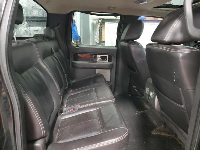 Photo 10 from auction – 2009 FORD F150 SUPER with VIN 1FTPW14V39FA06846