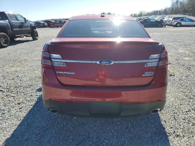 Photo 6 from auction – 2014 FORD TAURUS with VIN 1FAHP2E80EG118983