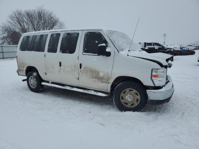 Снимка 4 от търг – 2014 FORD ECONOLINE с VIN 1FBNE3BL3EDA82620