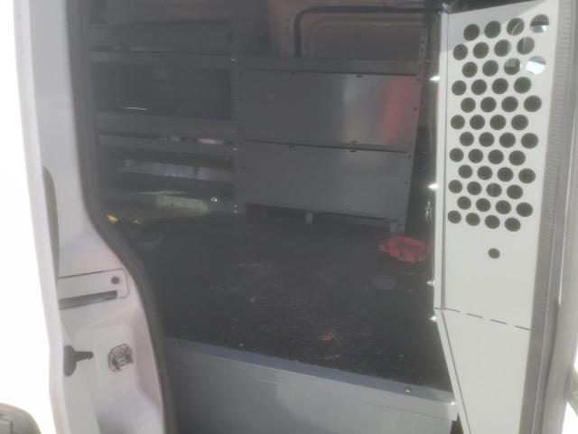 صورة رقم 11 من المزاد - 2022 RAM PROMASTER مع VIN ZFBHRFAB0N6W59859