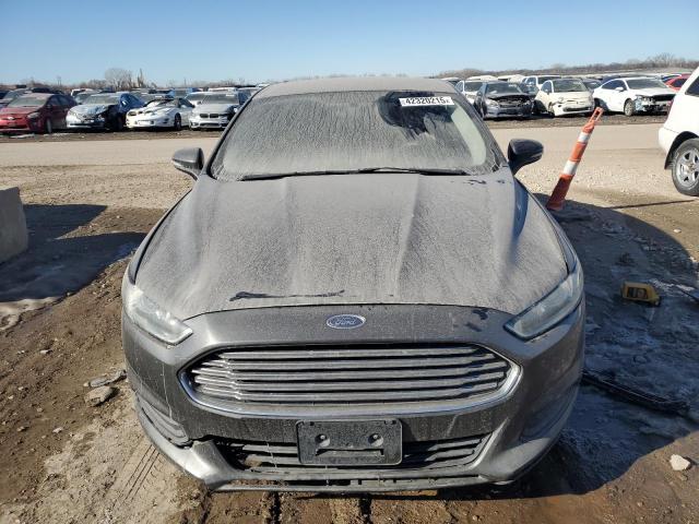 Photo 5 from auction – 2015 FORD FUSION SE with VIN 1FA6P0H79F5127869