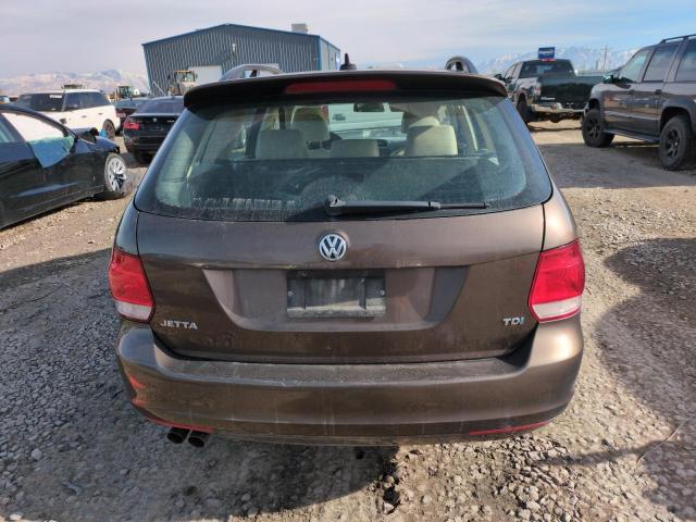 Photo 6 from auction – 2012 VOLKSWAGEN JETTA TDI with VIN 3VWPL7AJ2CM682433