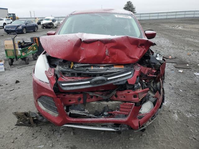Photo 5 from auction – 2015 FORD ESCAPE SE with VIN 1FMCU9G96FUA41515