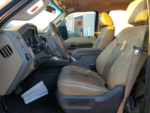 Photo 7 from auction – 2011 FORD F350 SUPER with VIN 1FT8W3DT7BEB13523