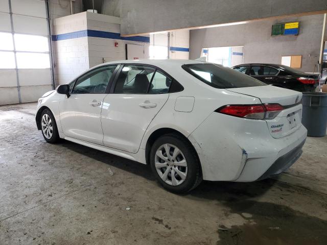 Photo 2 from auction – 2020 TOYOTA COROLLA LE with VIN 5YFEPRAE4LP024263