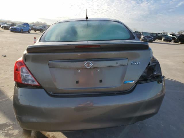 Photo 6 from auction – 2013 NISSAN VERSA S with VIN 3N1CN7AP5DL874455