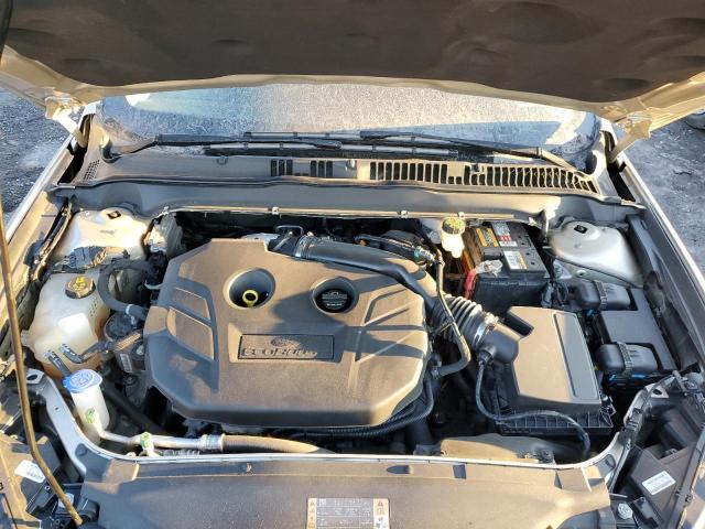 Photo 11 from auction – 2017 FORD FUSION SE with VIN 3FA6P0T91HR218644