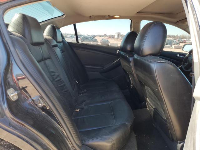Photo 10 from auction – 2012 NISSAN ALTIMA BAS with VIN 1N4AL2AP6CN510398