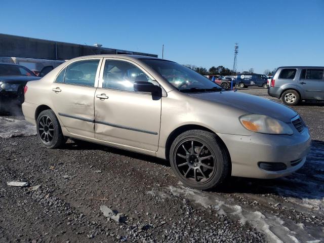 Photo 4 from auction – 2008 TOYOTA COROLLA CE with VIN 2T1BR30E28C887047