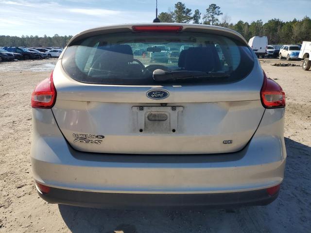 Photo 6 from auction – 2018 FORD FOCUS SE with VIN 1FADP3K25JL255391