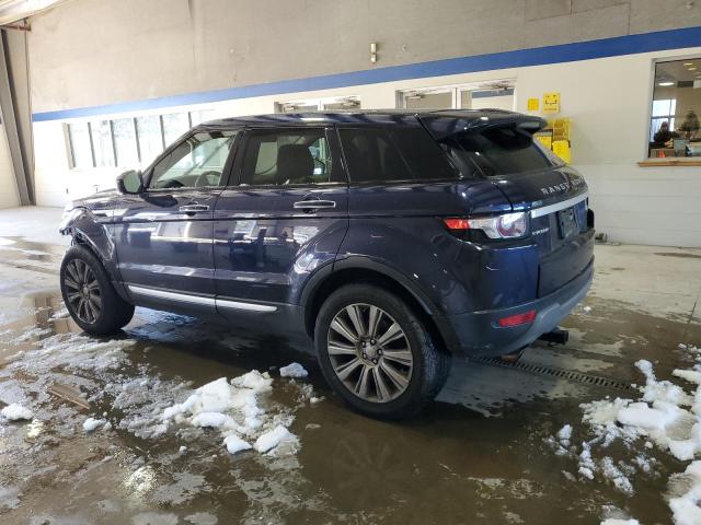 Photo 2 from auction – 2015 LAND ROVER RANGE ROVE with VIN SALVV2BG3FH984910