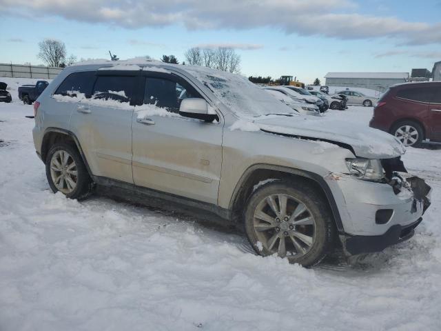 Photo 4 from auction – 2011 JEEP GRAND CHER with VIN 1J4RR4GGXBC675275